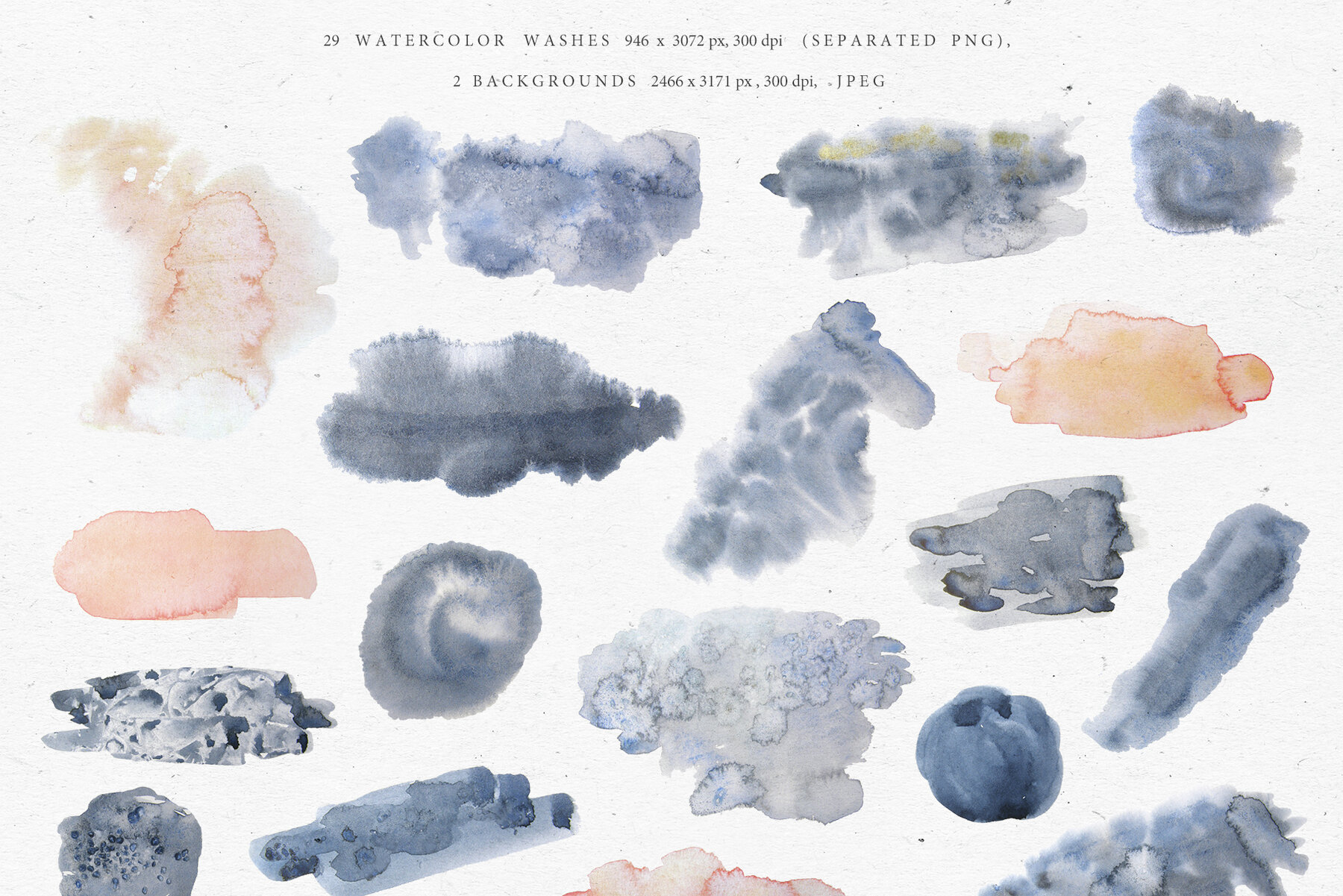 Blush   Navy Blooming Alphabet 12