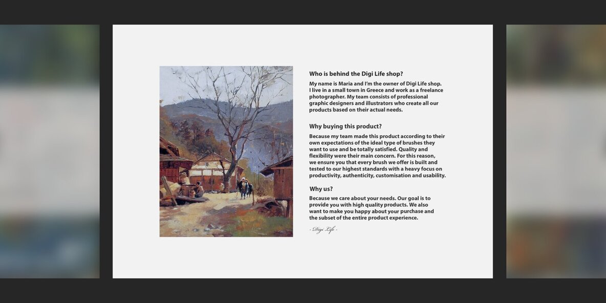 Asai Chu Procreate Kit 9