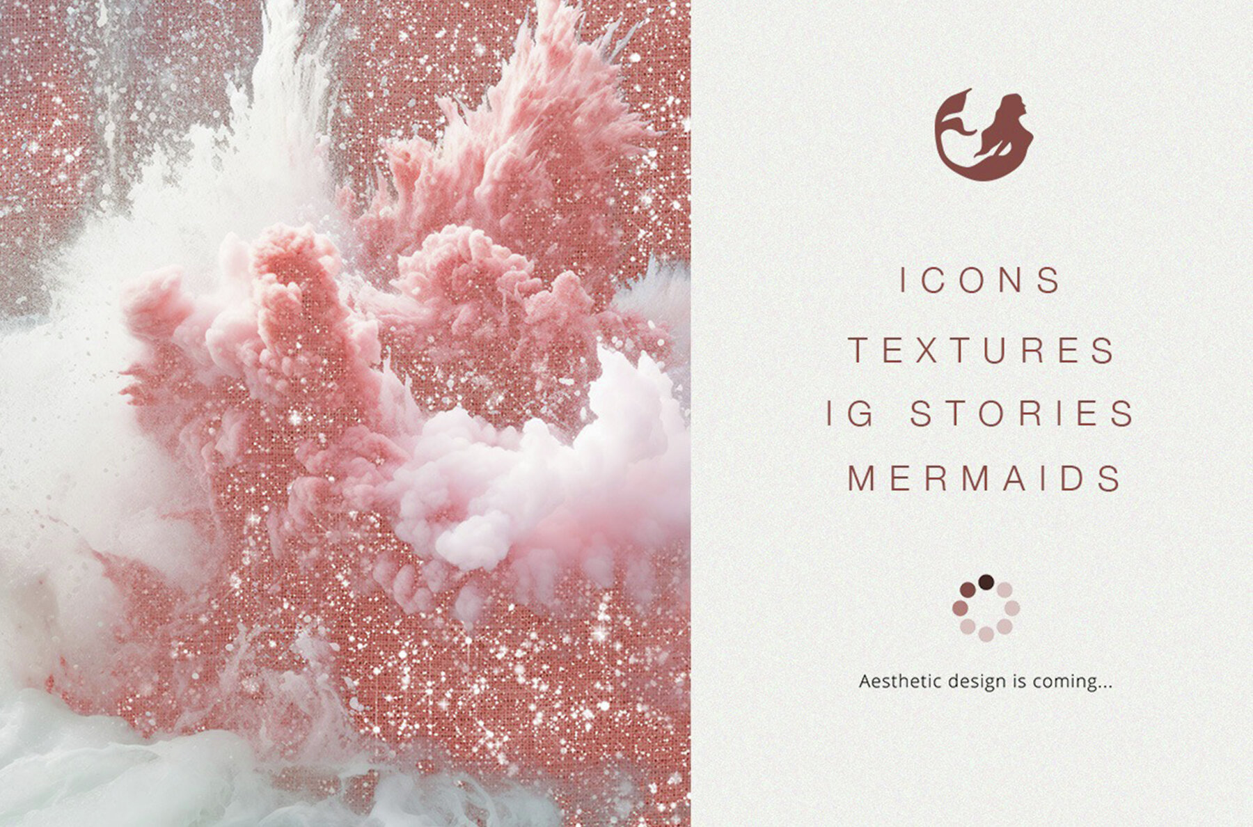 Mermaid Fairytale Sparkle Kit 4