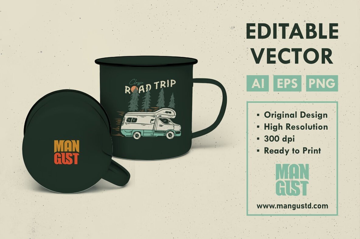 Classic Road Trip 2 2