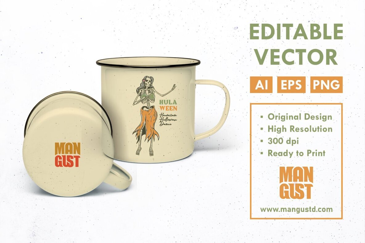 Hulaween Hawaiian Halloween Dance 2