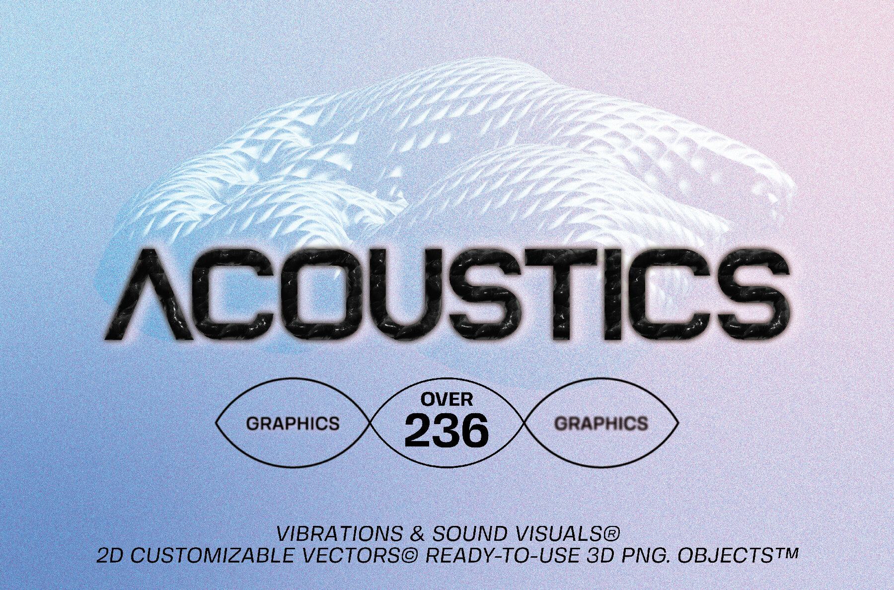 Acoustics Vectors 1