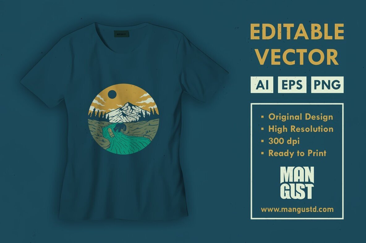 Wild Bear The Explorer 3