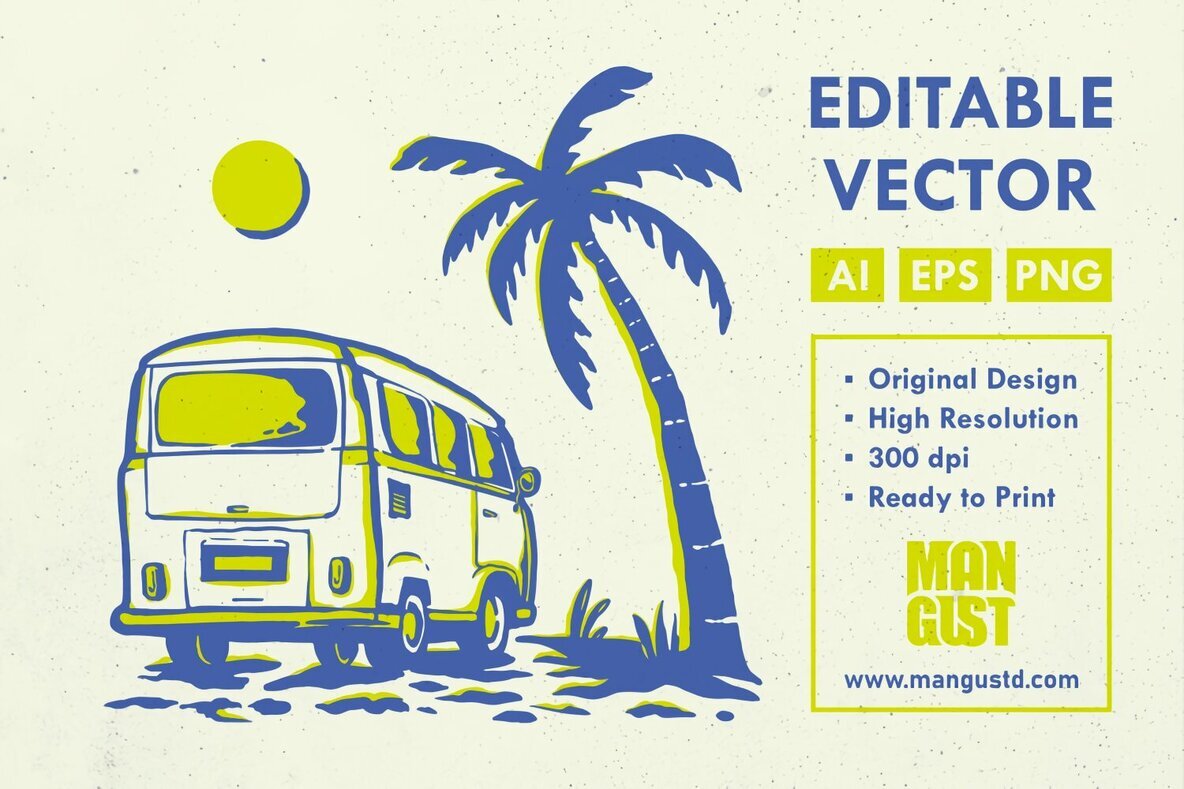 Summer Vacation Travel 1