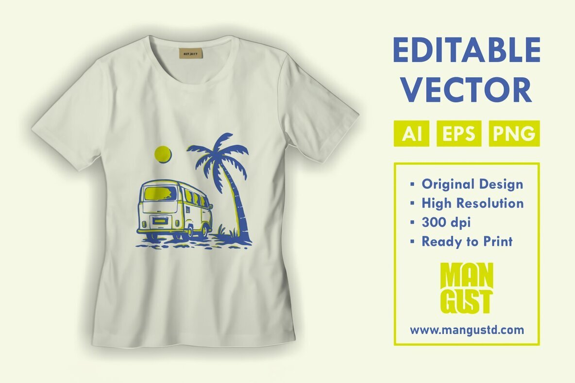 Summer Vacation Travel 3