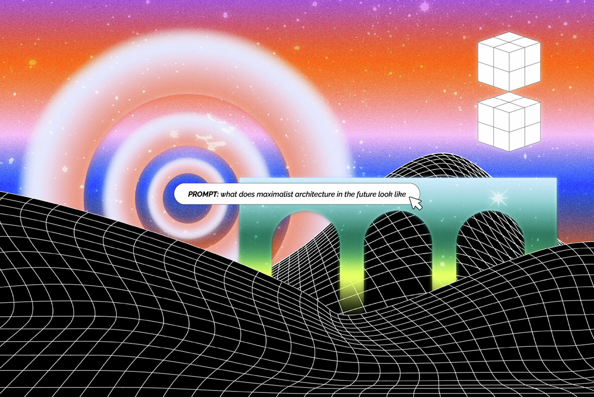 Meta Horizons Vector Elements 12