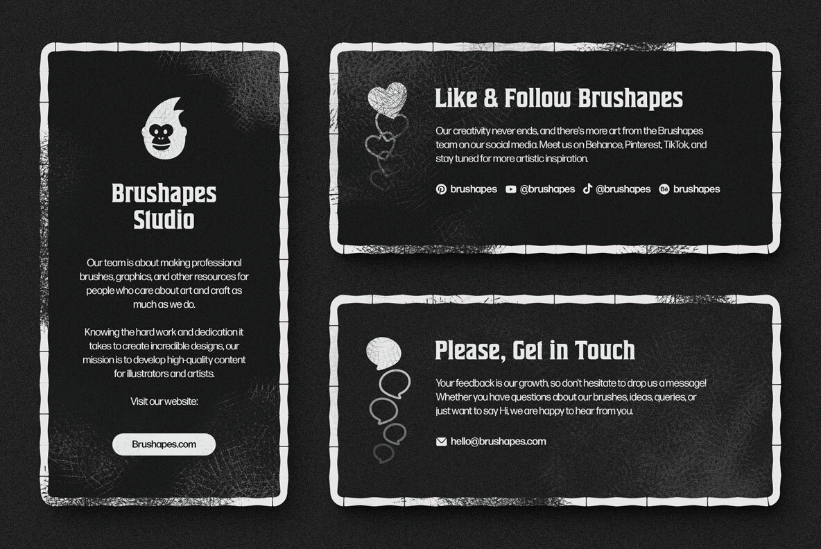 Hatch Master Brushes for Illustrator 12