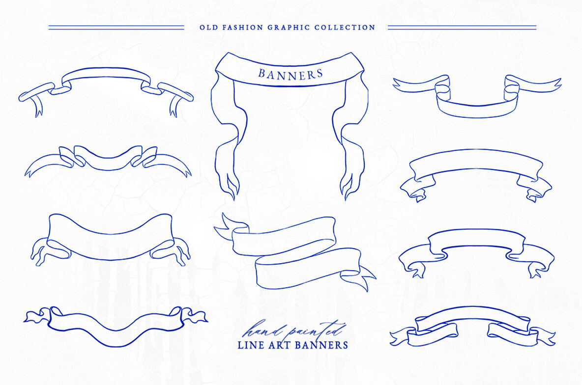 Adele Vintage Frame Collection 3