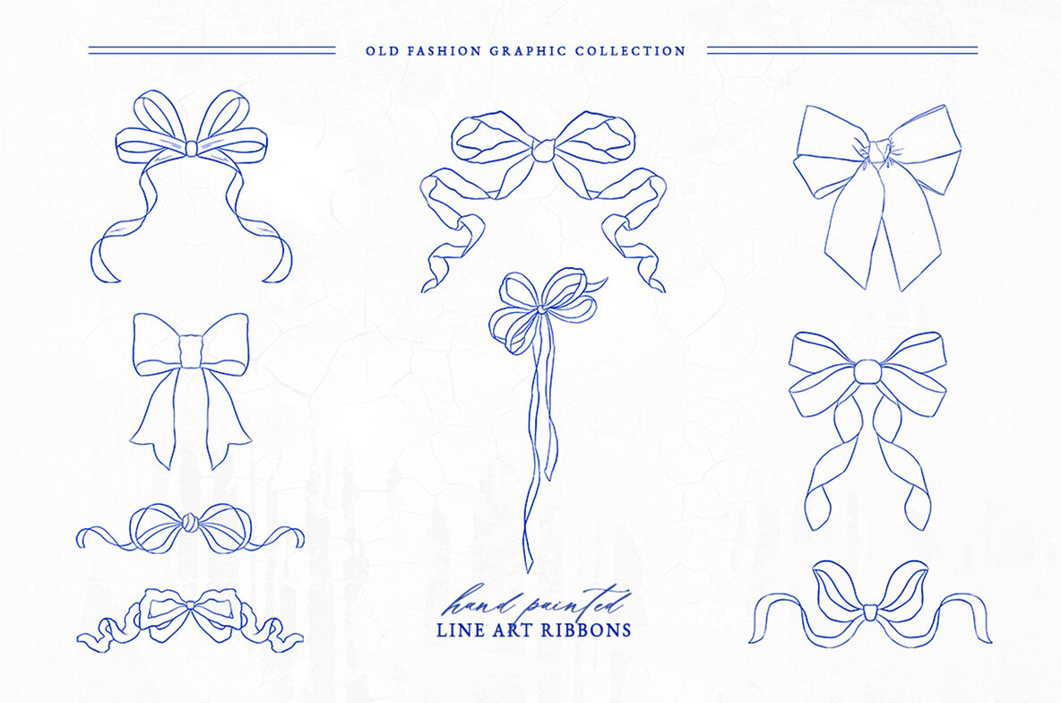 Adele Vintage Frame Collection 4