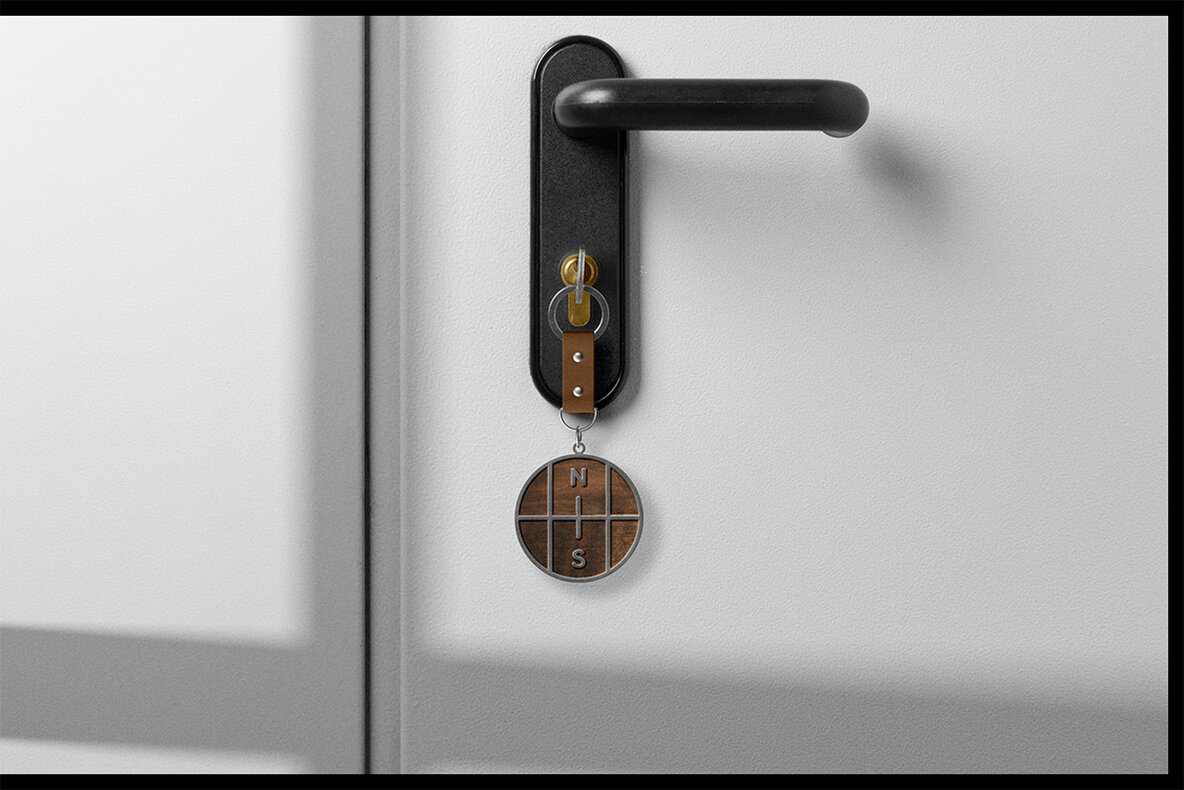 Keychain Mockups Generator 9