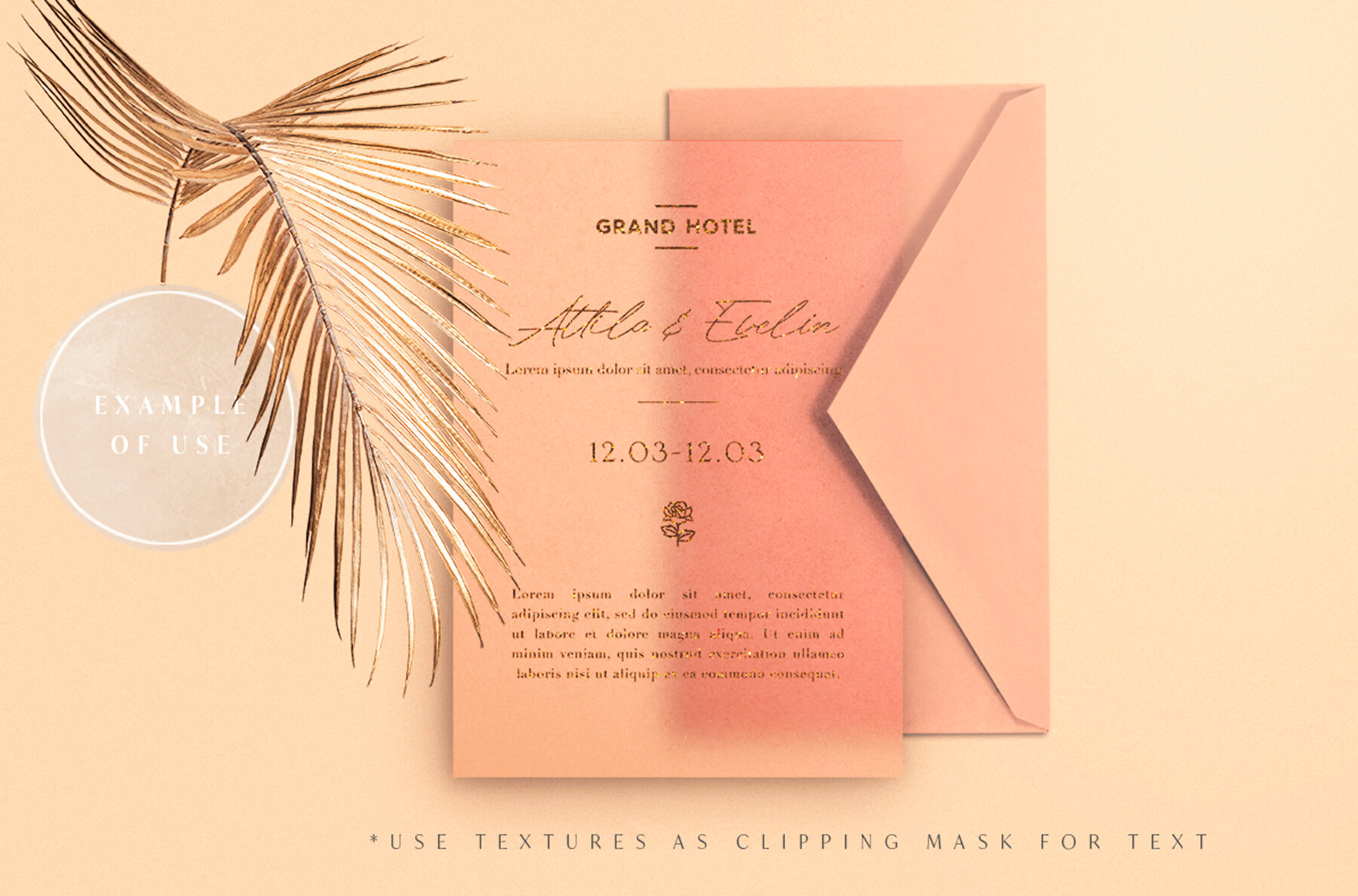 25 Gold Foil Glitter Luxury Textures Vol 1 7