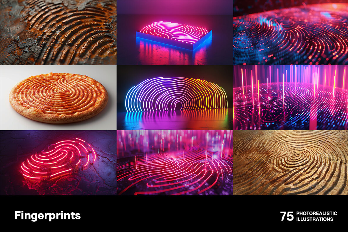 Fingerprints 7