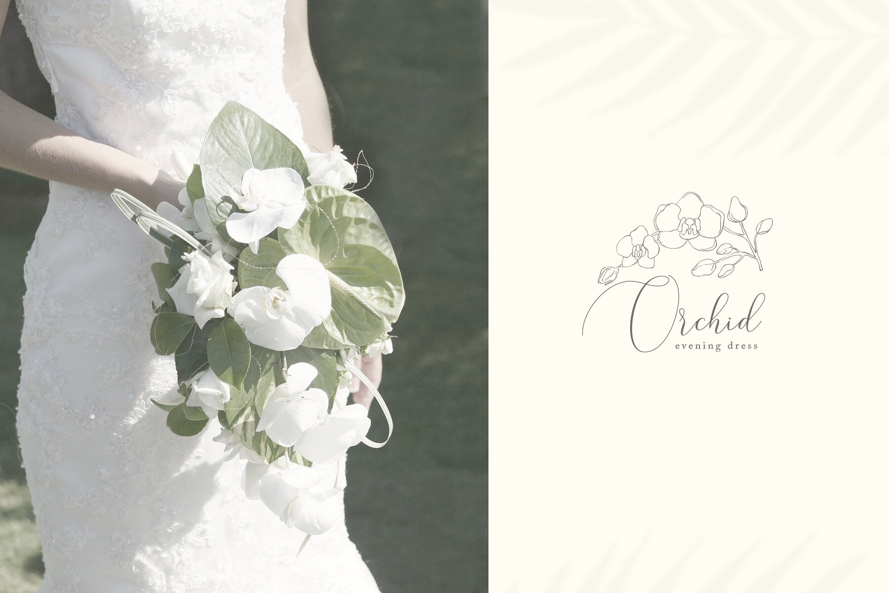 Botanical Hand Drawn Designs Logos 4