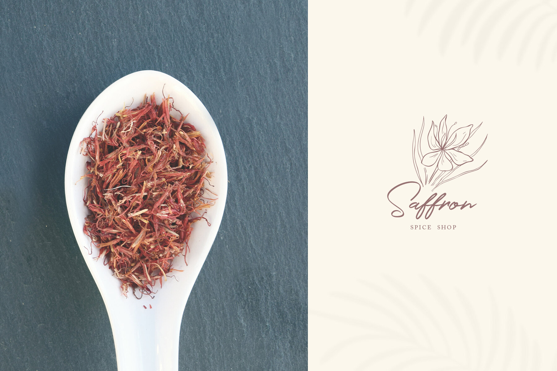 Botanical Hand Drawn Designs Logos 5