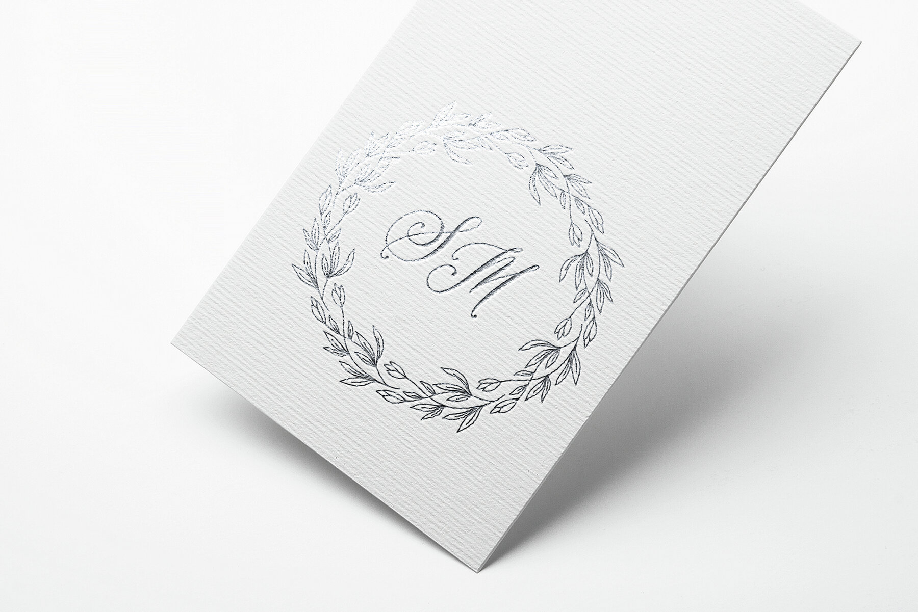 Hand drawn floral frames Bundle 16