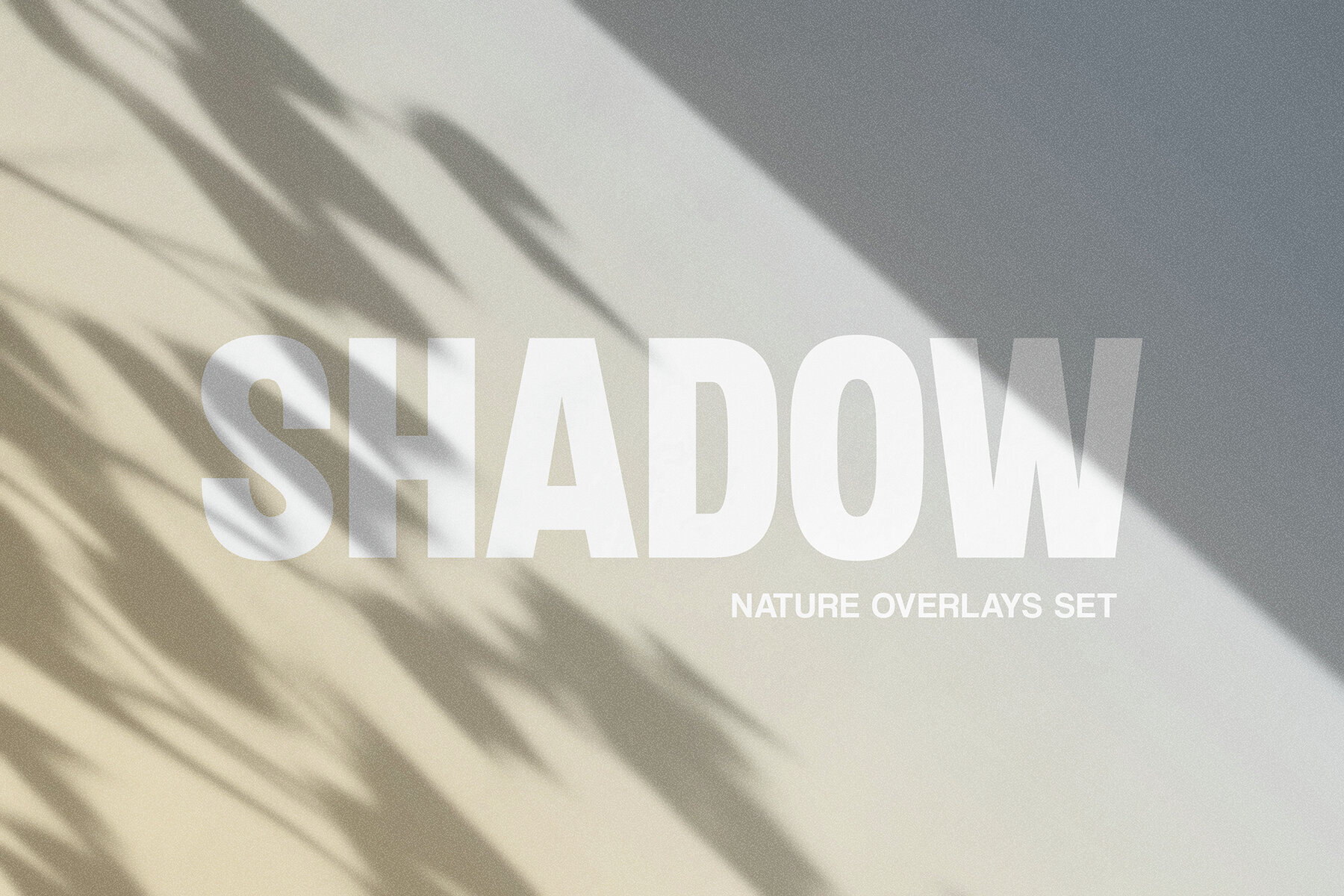 Shadow Overlays Collection 1