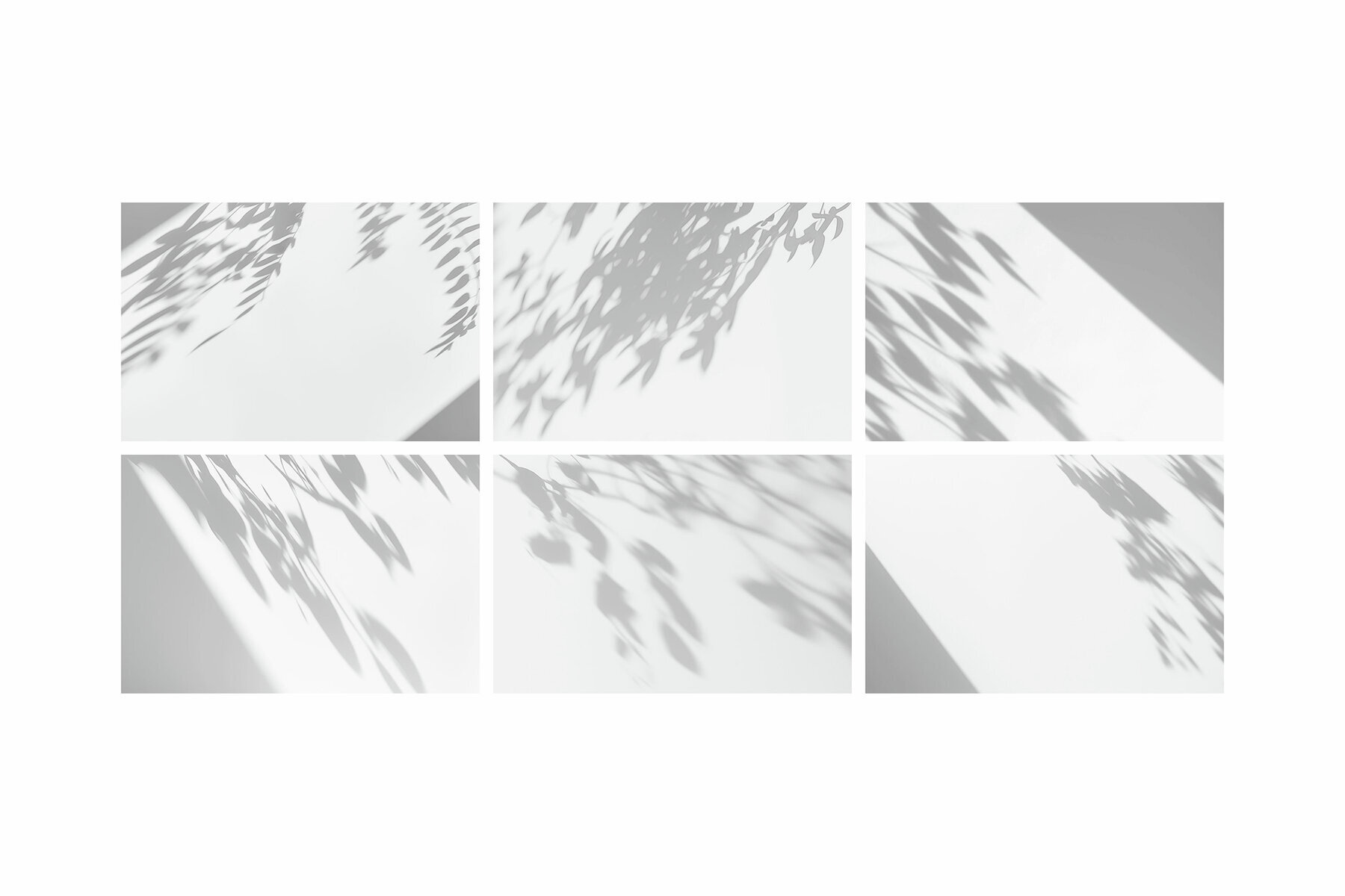 Shadow Overlays Collection 2