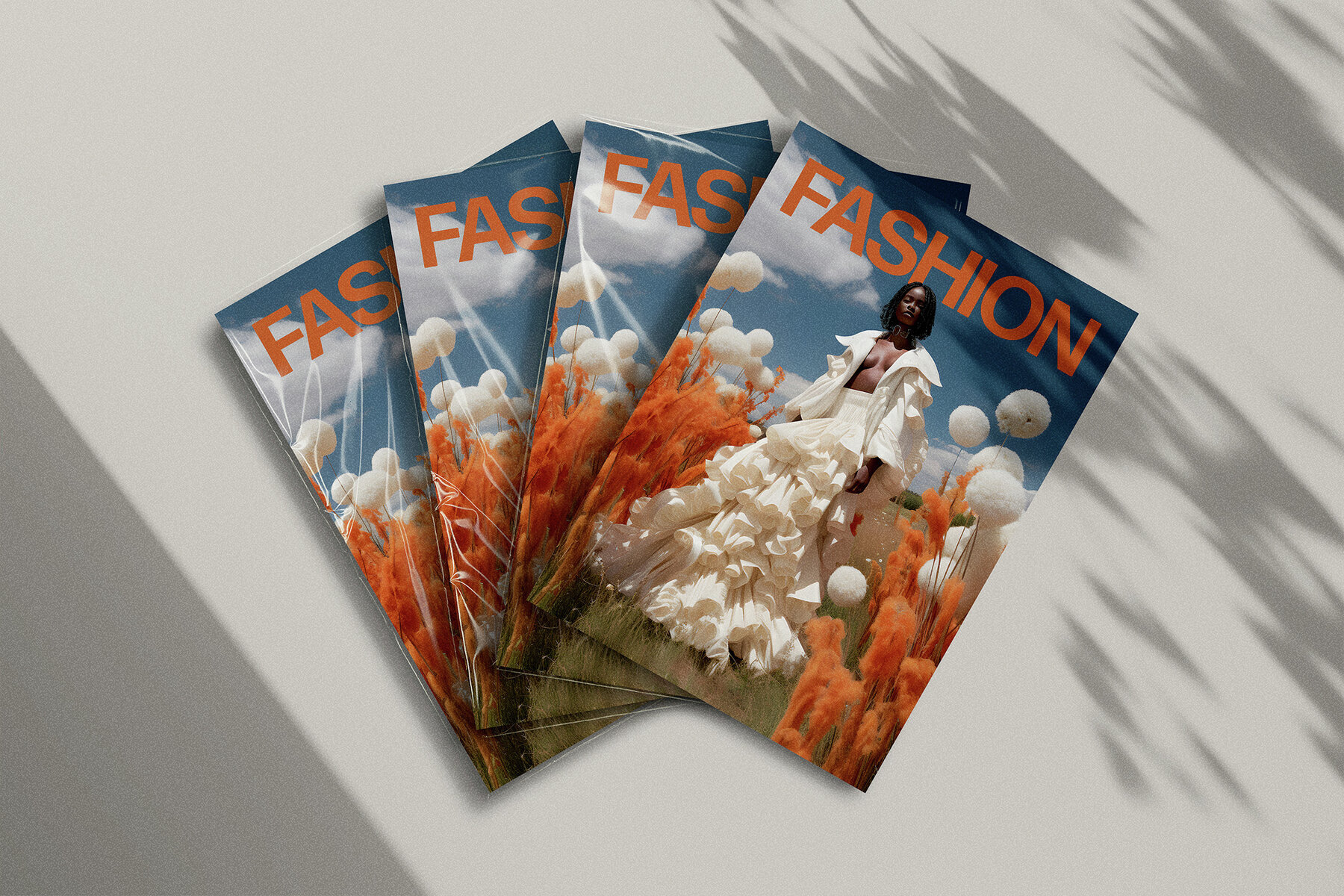 Shadow Overlays Collection 3