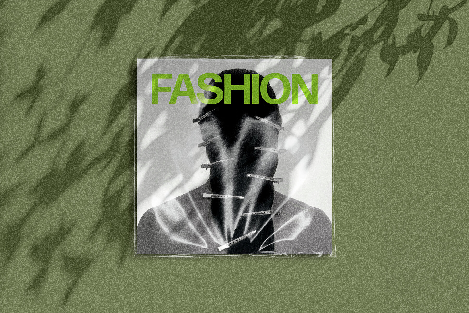 Shadow Overlays Collection 5