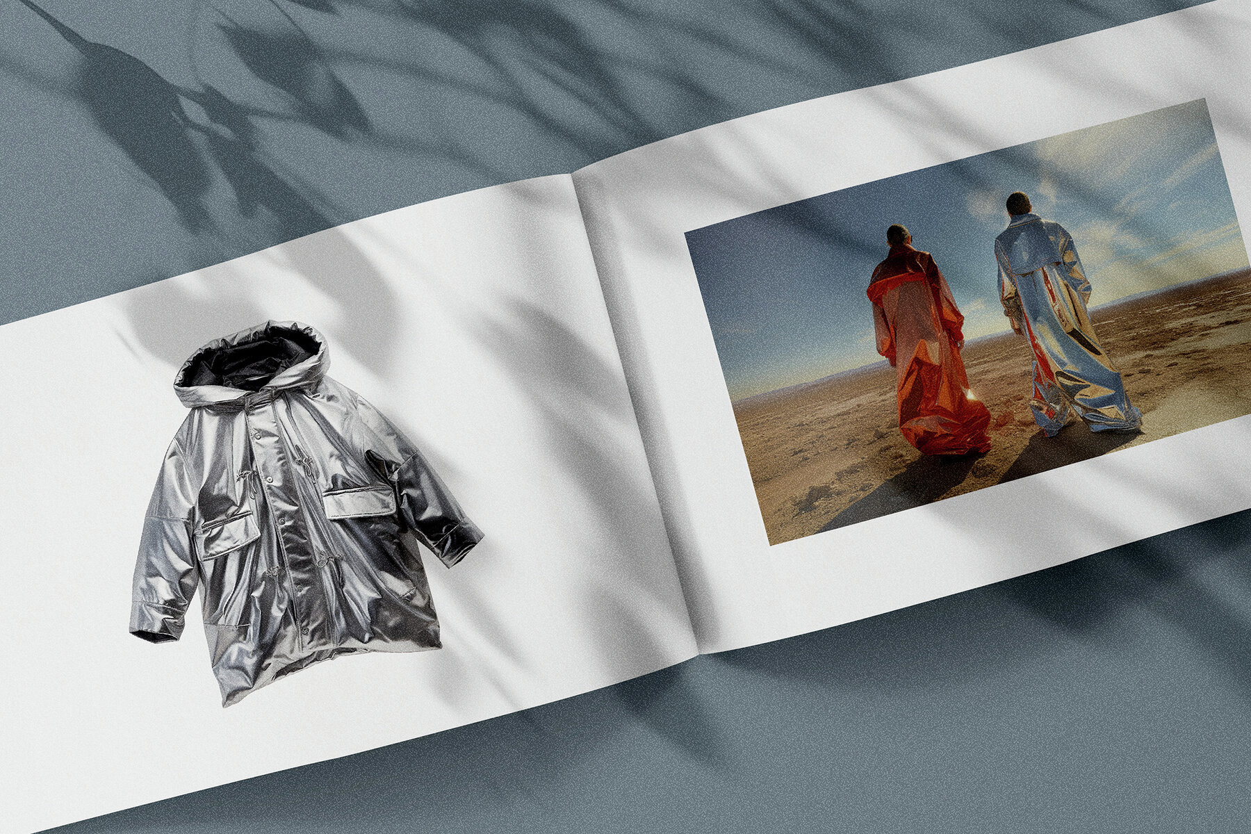 Shadow Overlays Collection 7