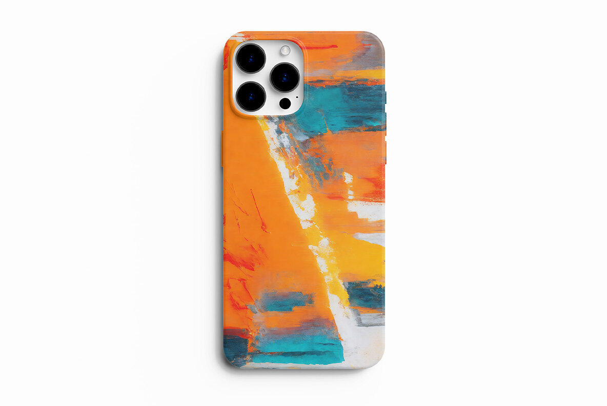 Abstract Paintings Vol  1 3