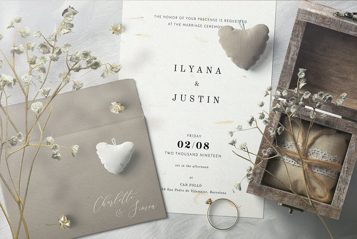 10 Yellow Petals Paper Textures 5