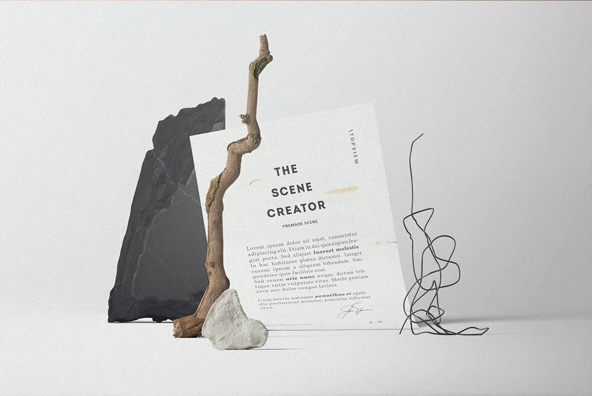 10 Yellow Petals Paper Textures 6