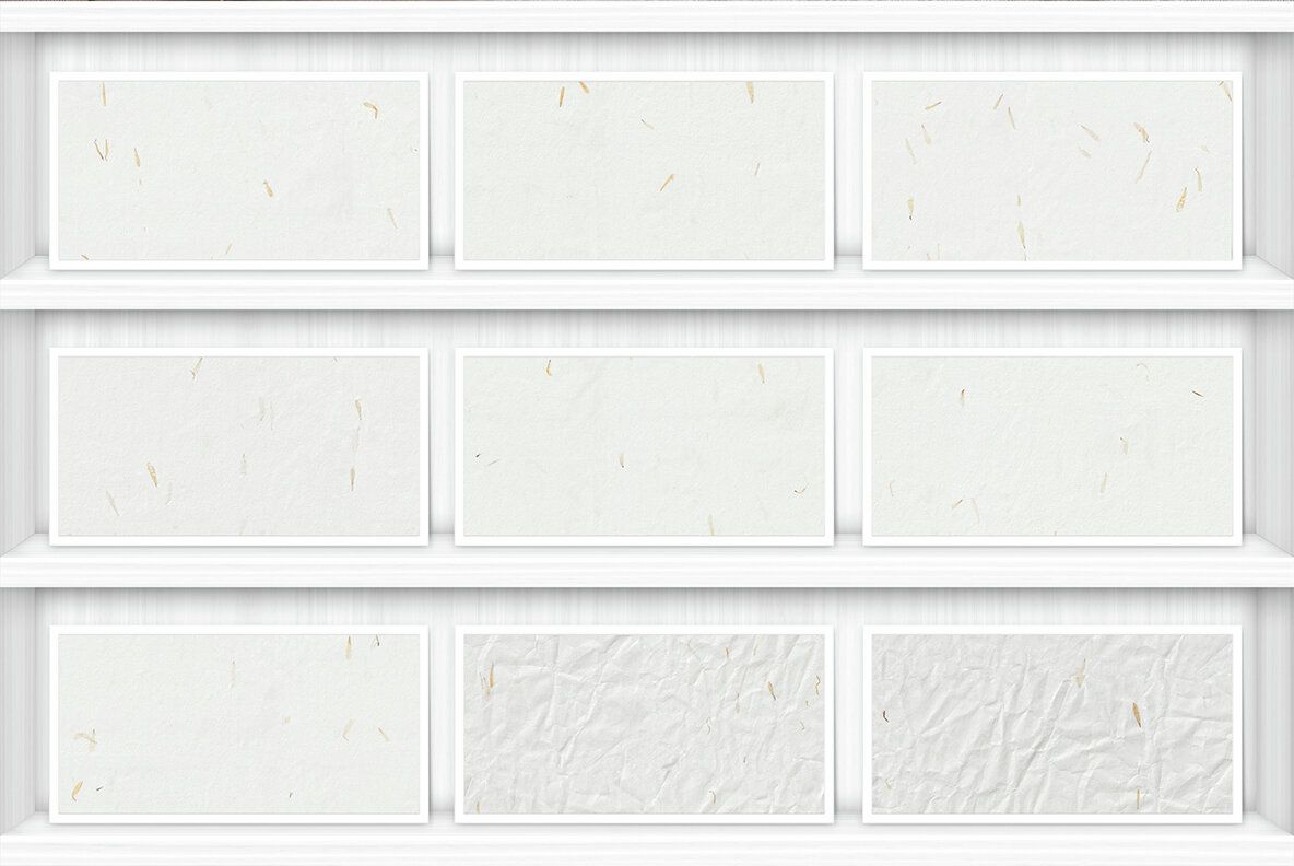 10 Yellow Petals Paper Textures 9