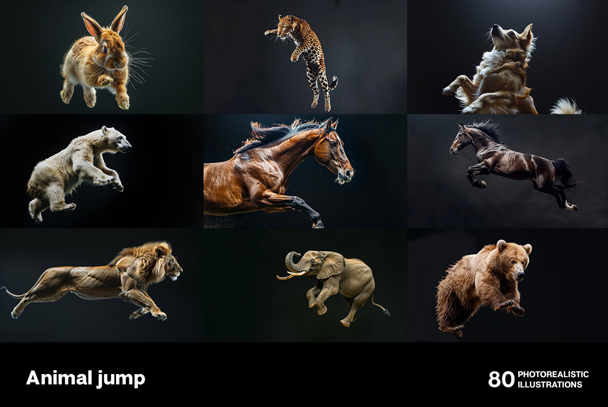 Animal Jump 2