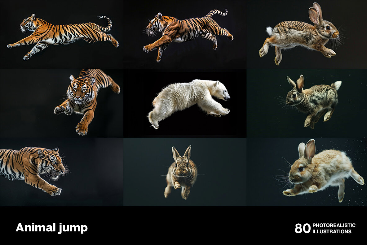 Animal Jump 9