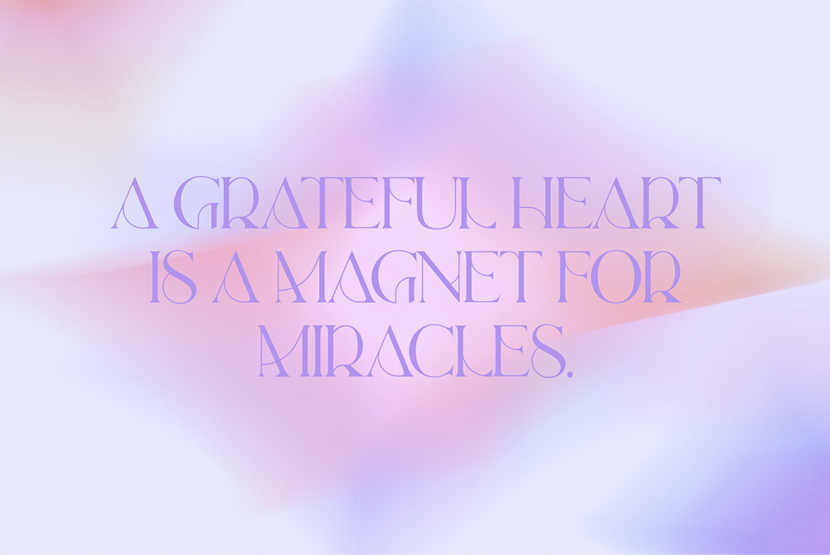 AURA GRADIENT   Shapes   Textures 9