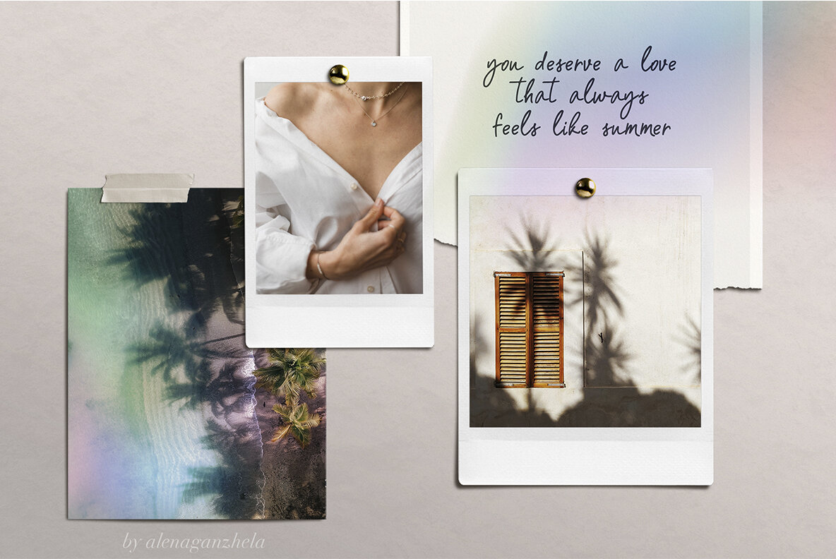 AURA GRADIENT   Shapes   Textures 10