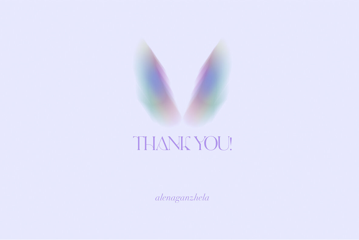 AURA GRADIENT   Shapes   Textures 11