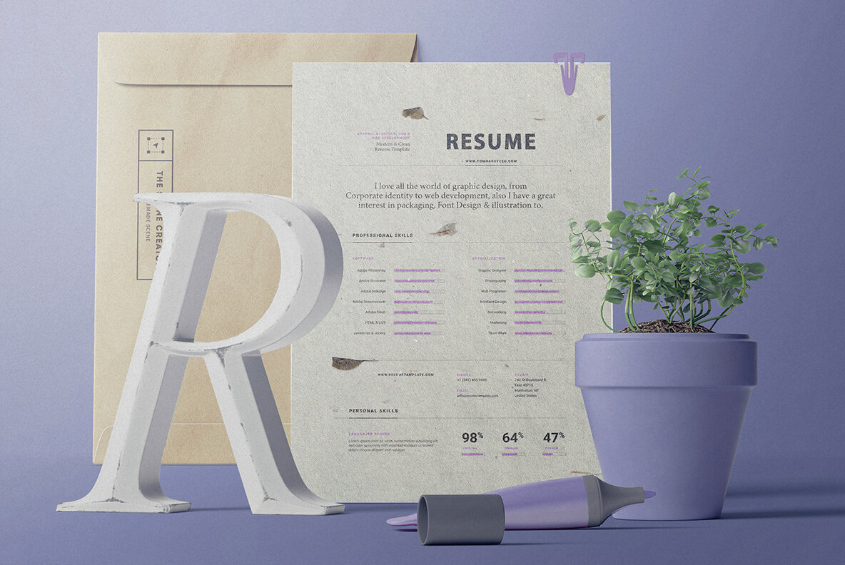 10 Floral Rice Paper Textures 5