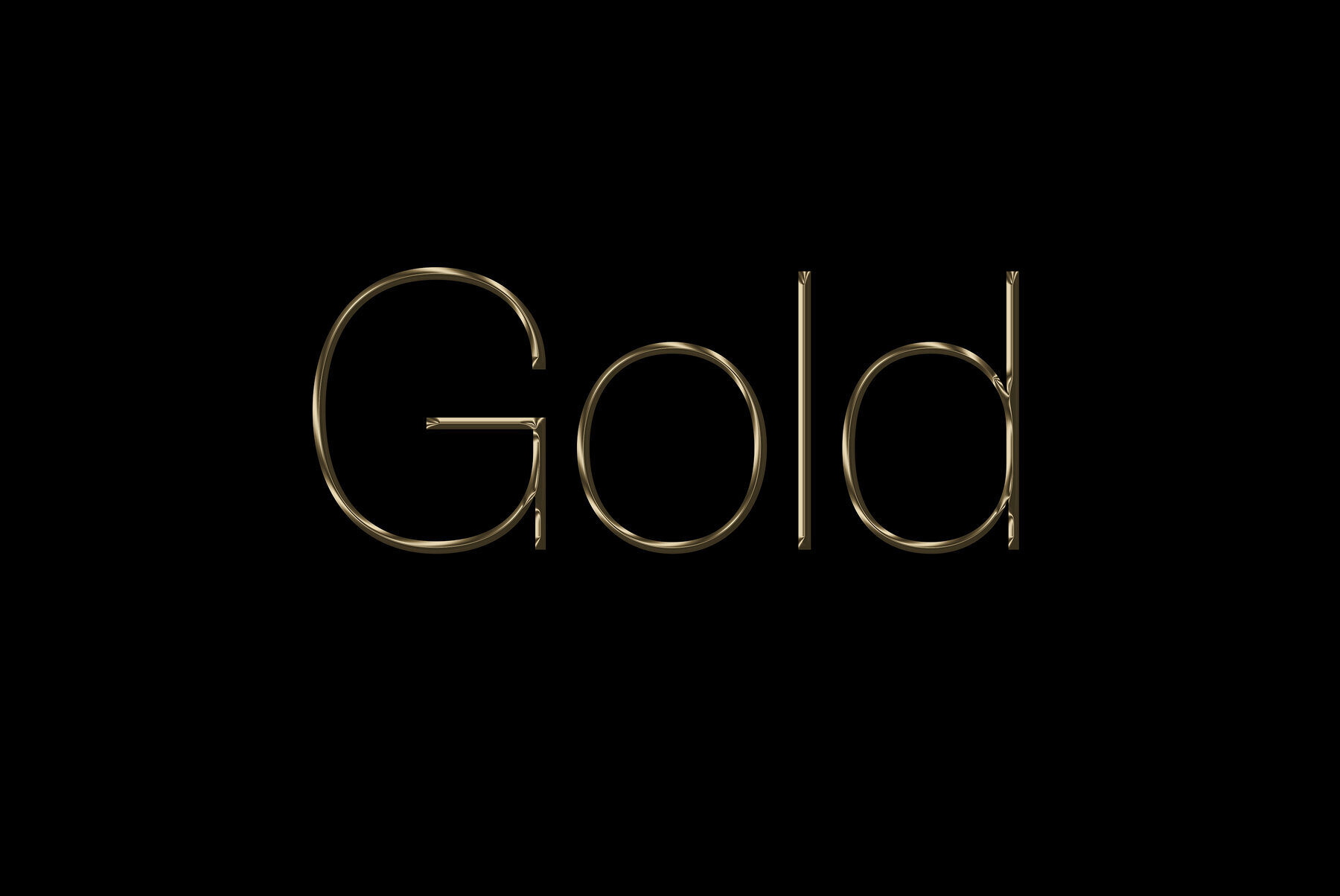 Metal Text Effects 2