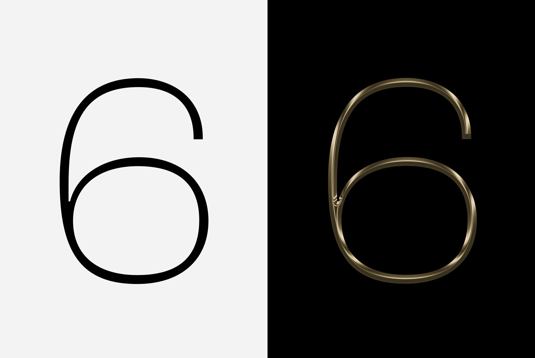 Metal Text Effects 6