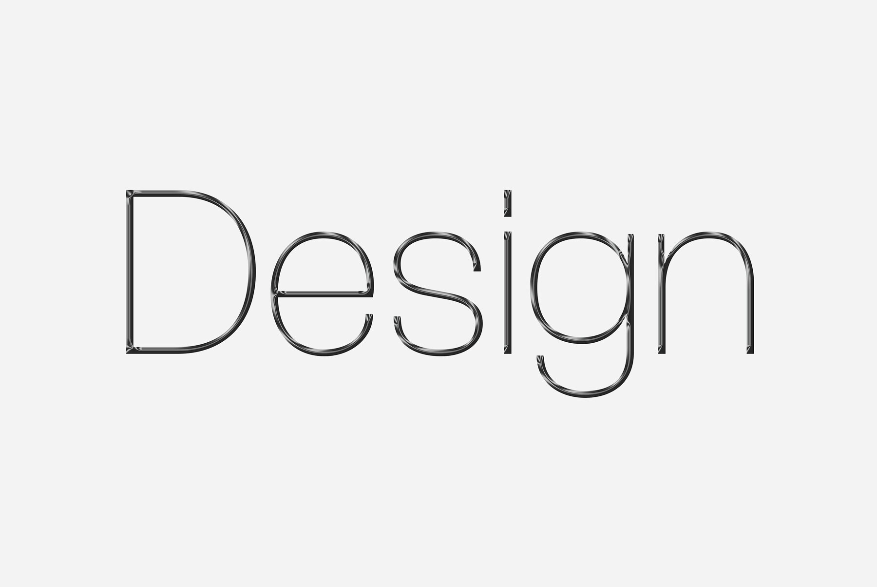 Metal Text Effects 8