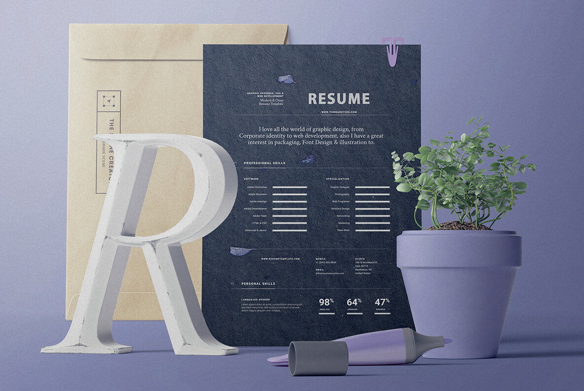 10 Floral Black Rice Paper Textures 7