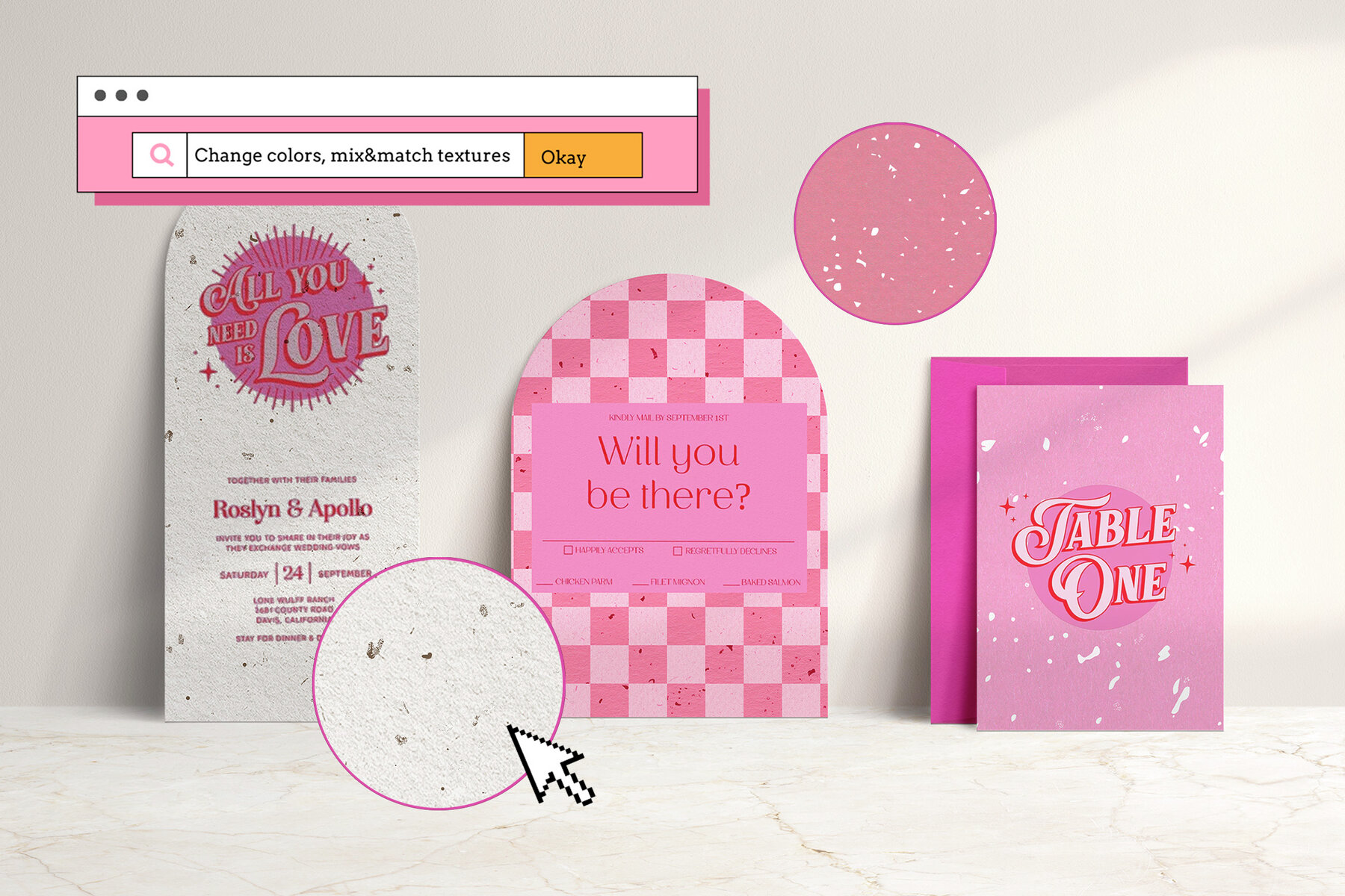 160 Retro Collage Textures 4