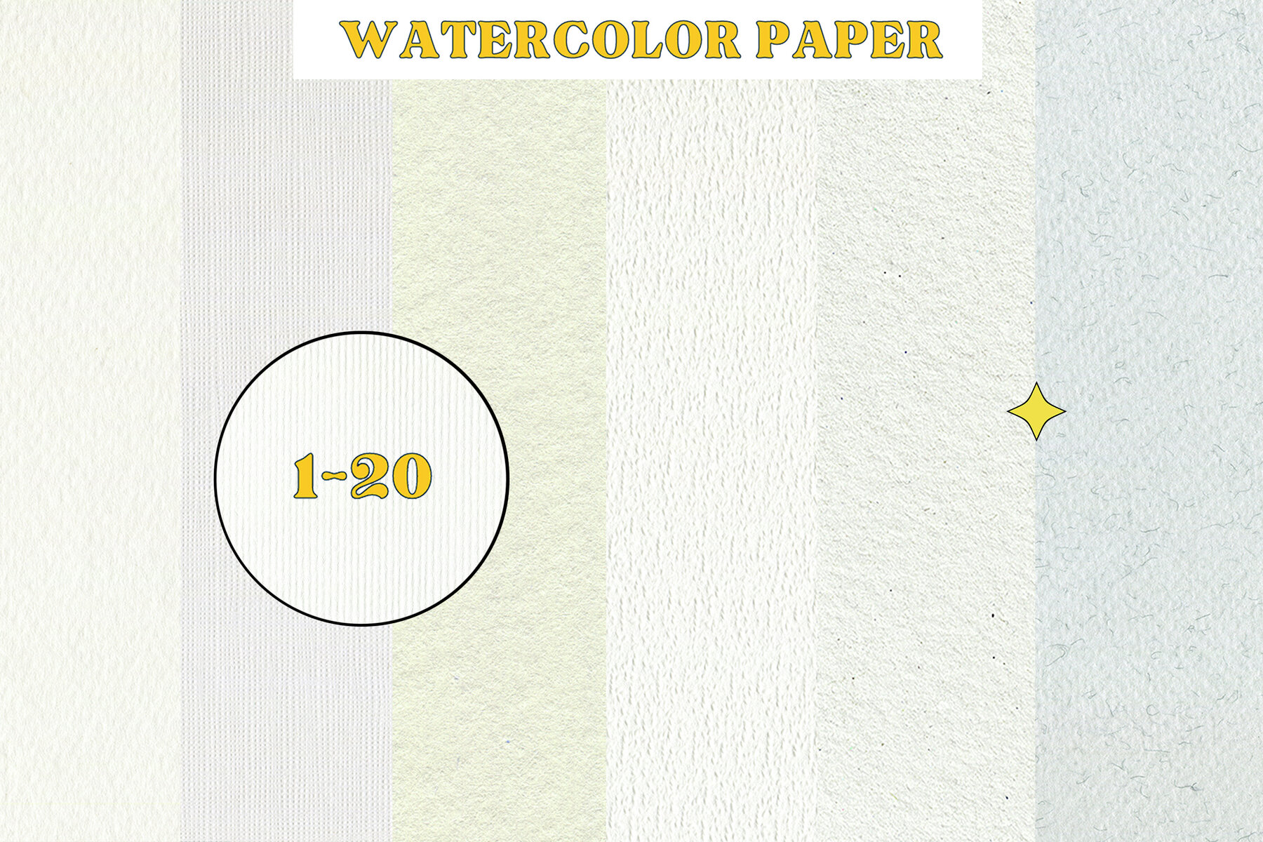 160 Retro Collage Textures 10