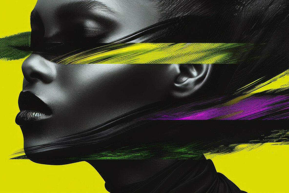 Edgy and modern layouts 10