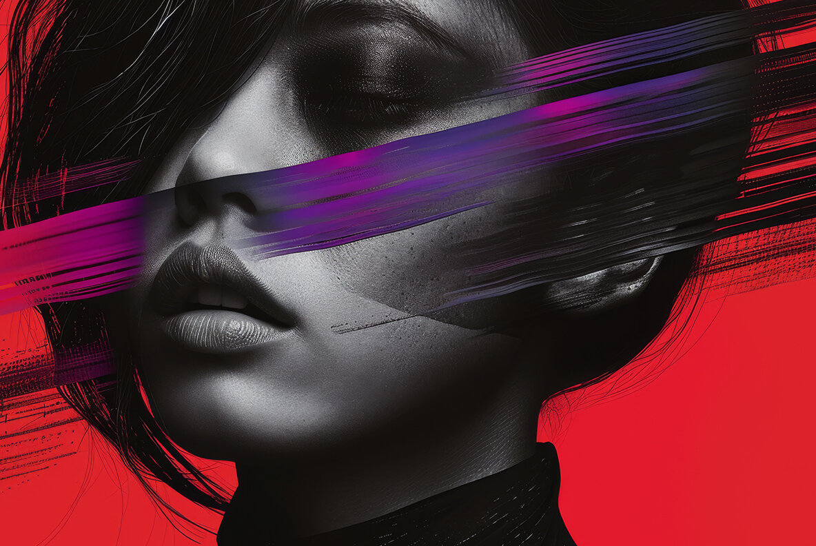 Edgy and modern layouts 11