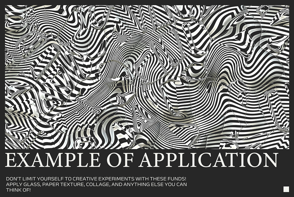 96 Retro Wavy Backgrounds 12