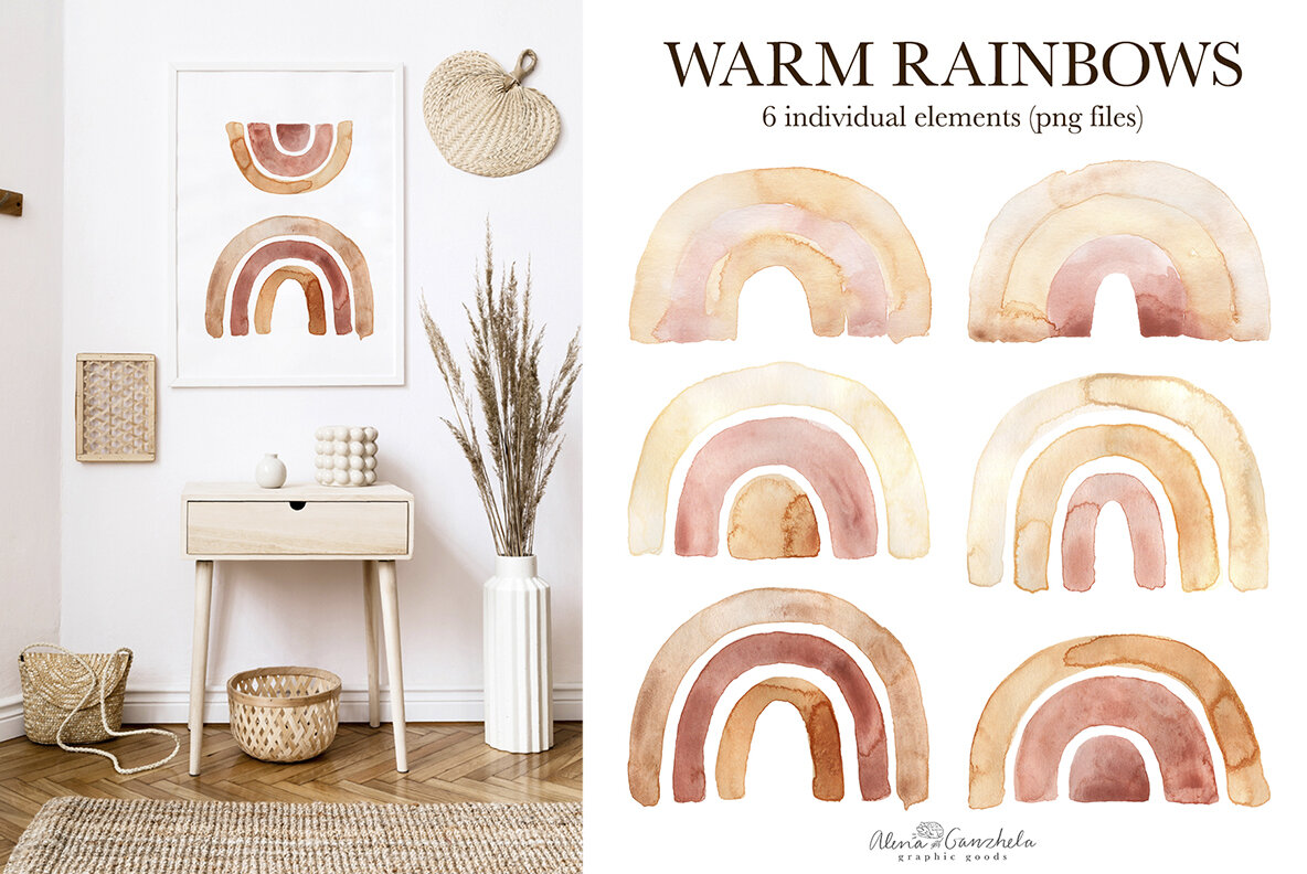 Nature of Feminine Female celestial florals line art 12