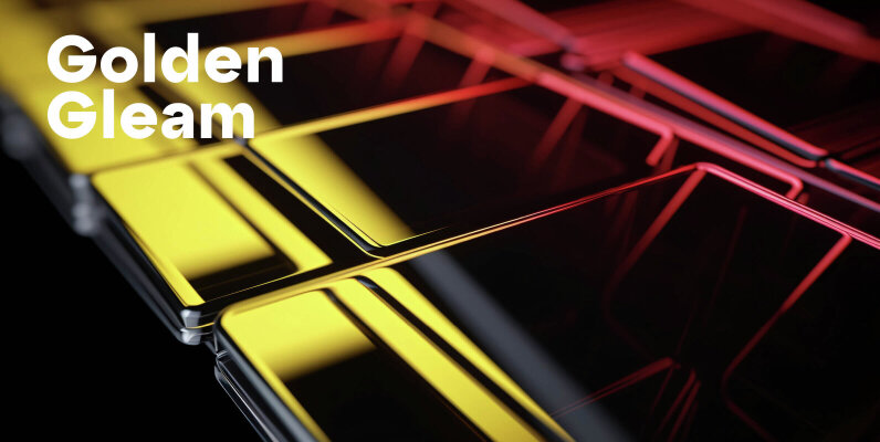 Golden Gleam