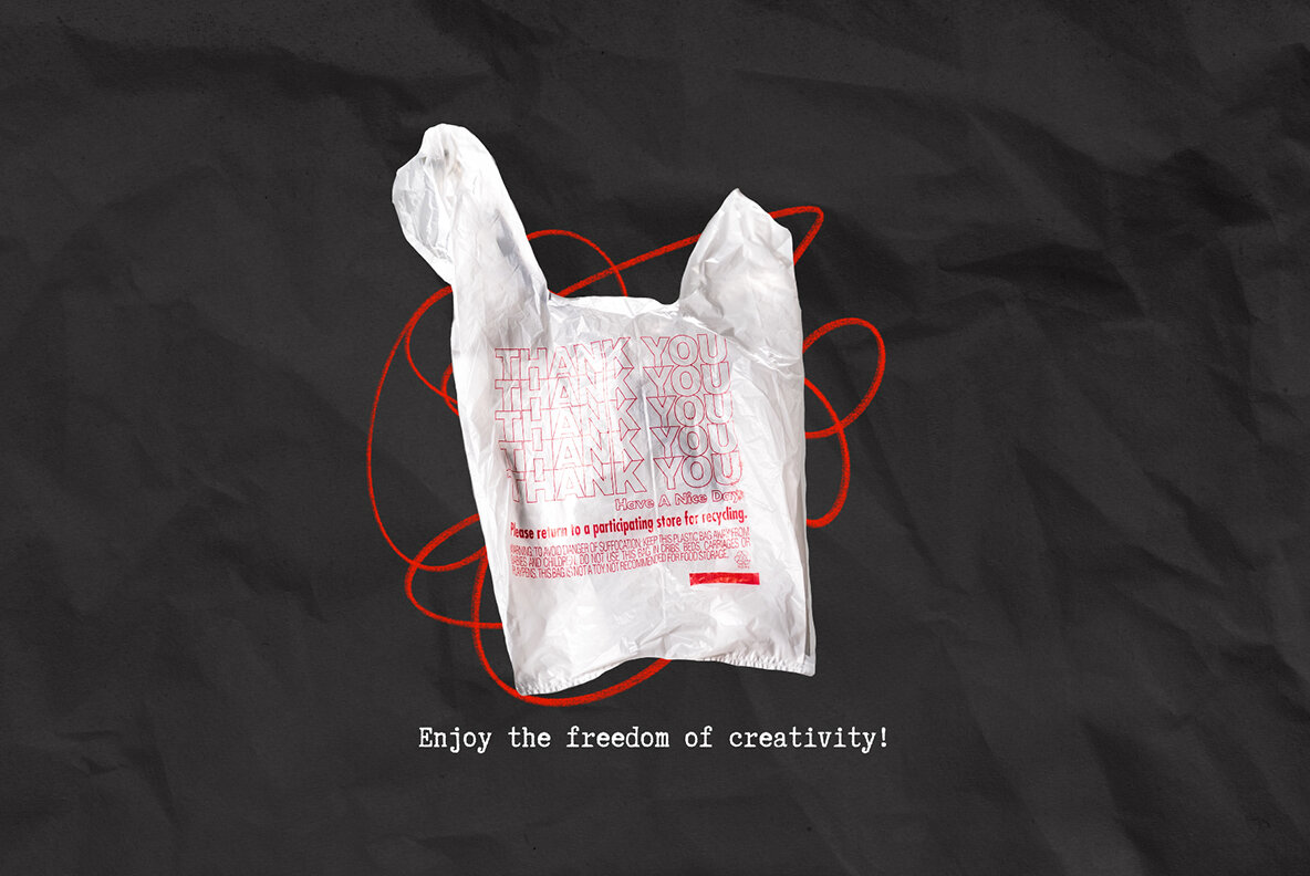 Mixed Media Set Back to My Nostalgia 11