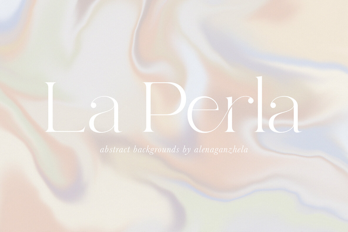 La Perla   Abstract Backgrounds Pack 1