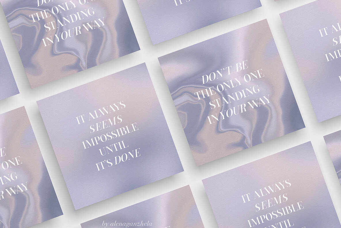 La Perla   Abstract Backgrounds Pack 4