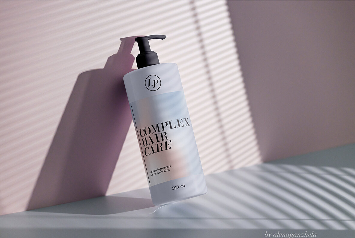 La Perla   Abstract Backgrounds Pack 5