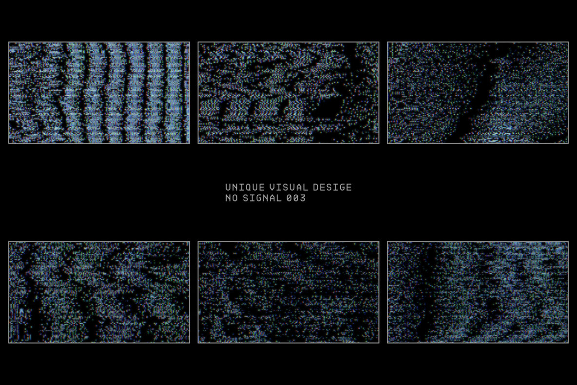 No Signal 003 5